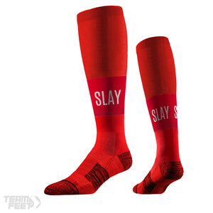 RussianSpy999 - KNEE HIGH