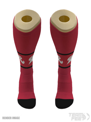 RYDE BASEBALL CLUB - KNEE HIGH