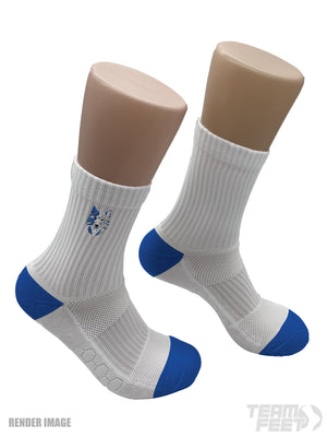 SCRAM ULTIMATE 1 - MID