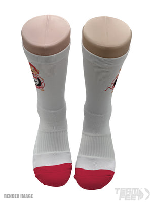 SM Football Academy- CREW