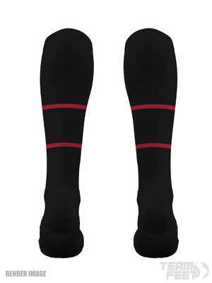 Saints - KNEE HIGH