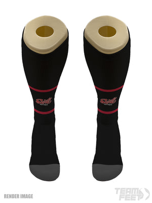 Saints - KNEE HIGH