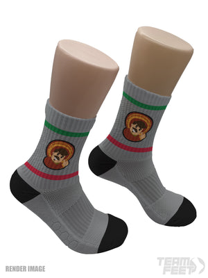 Sanchos - MID