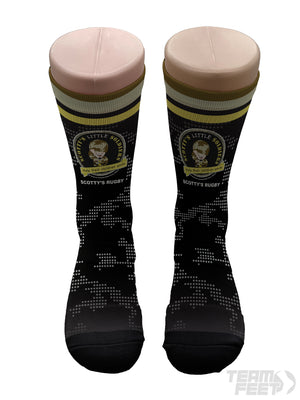 SCOTTY'S RUGBY