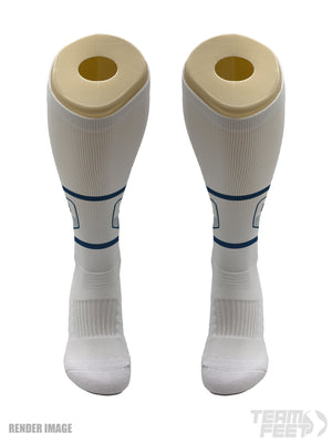 Scunthorpe Alphas - KNEE HIGH