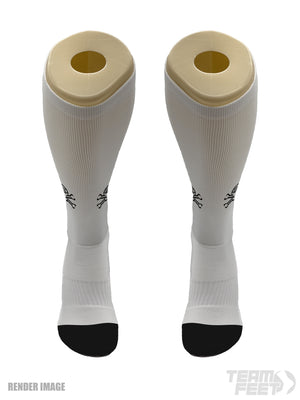 Shred Griptape - KNEE HIGH