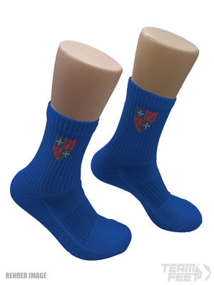 SockSoc - MID