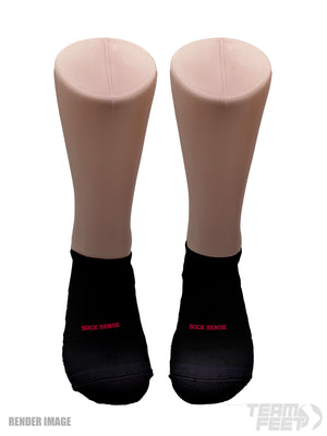 Sock sense - LOW
