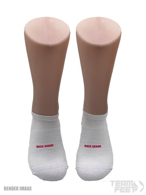 Sock sense - LOW