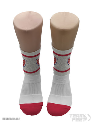 Southampton Volleyball Club - MID