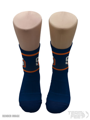 Southern district baseball club - MID