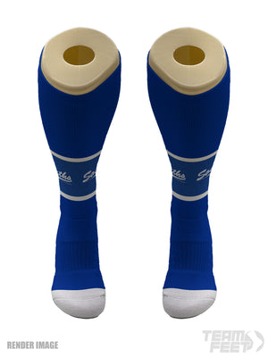 Souths1 - KNEE HIGH