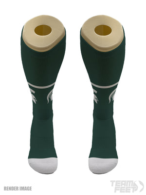 SPARTANS - KNEE HIGH