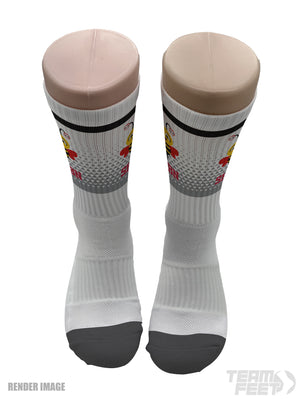 St. Helens Bees Netball Club - CREW