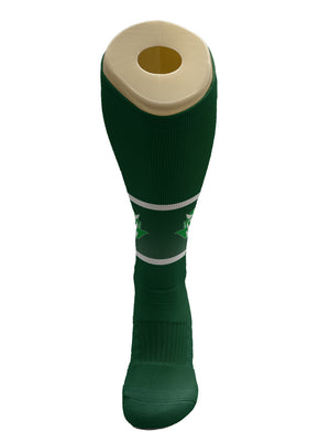 ST PETE GREEN DEVILS