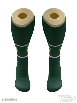 St Pete Green Devils
