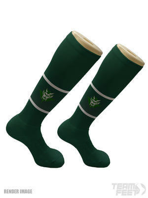 St Pete Green Devils