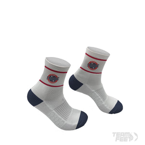 St George Netball Association - QUARTER