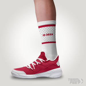 Stanny netball - CREW