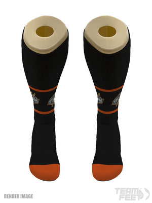 STORM - KNEE HIGH