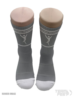 Greater Western Health - CREW