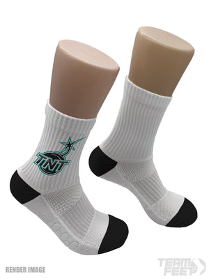 TNT ALL STARS - MID