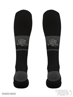 Team Alpha - KNEE HIGH