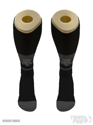 Team Alpha - KNEE HIGH