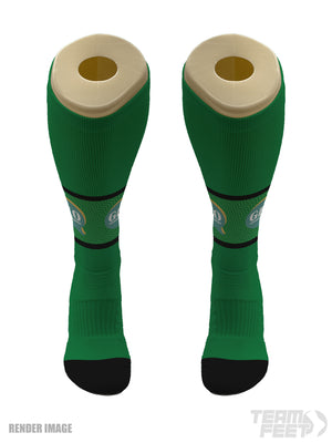 TEAM GEO - KNEE HIGH