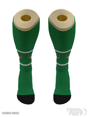 Tehachapi little league - KNEE HIGH