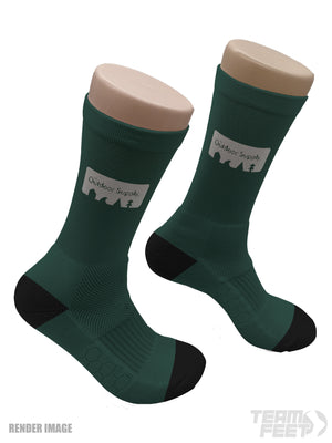 The Outdoor Supply Co- CREW