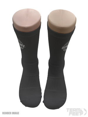 The Sweat Academy - CREW