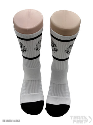 THE WEIGHT PITT - CREW