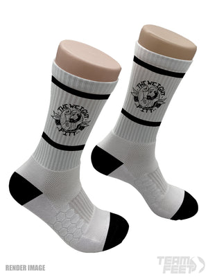 THE WEIGHT PITT - CREW