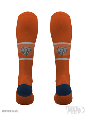 Titans - KNEE HIGH