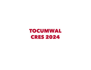 Toc CRes 2024 - QUARTER