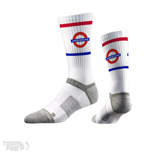 Underground Ultimate - CREW