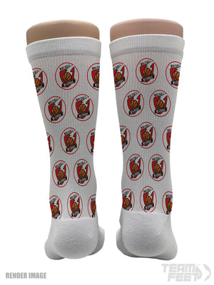 Walsall Wizards- CREW