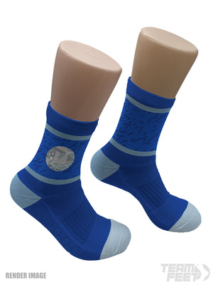 Watchtower Waders - MID