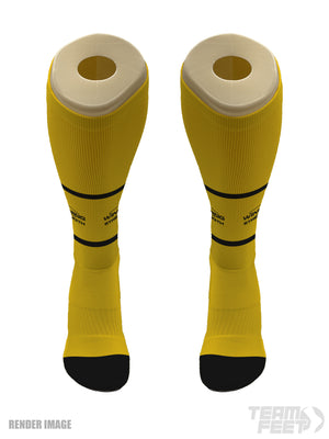 Winning Strength - KNEE HIGH