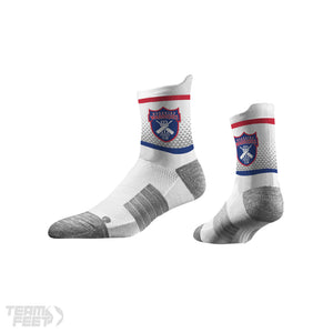 Woodside Cricket Club - MID