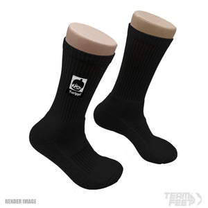 Yakitori Yurippi - CREW