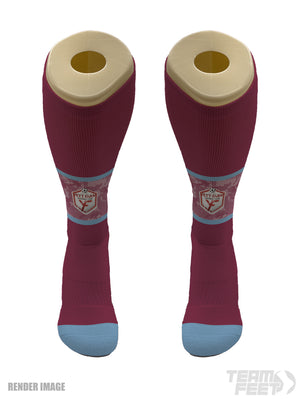 Yett Farm - KNEE HIGH