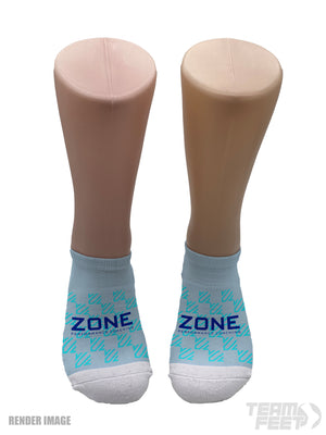 Zone Performance Coaching - LOW