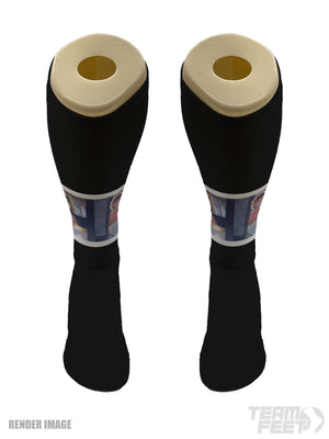 blm - KNEE HIGH