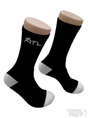 Attack The Line - CREW