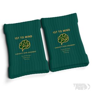 1st to Mind Wrist - WRISTBANDS
