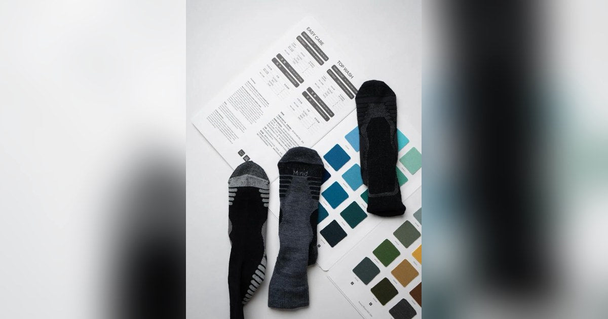 Starting a Sock Brand: Private Label from Design to First Order — Team Feet