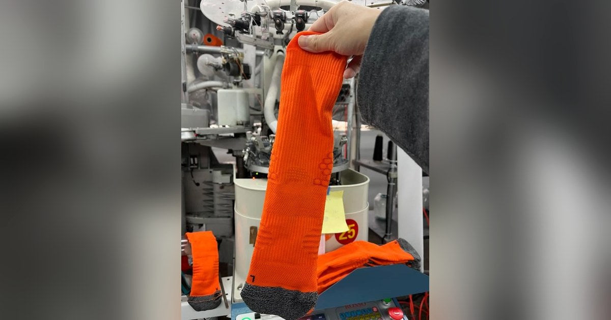 Sample to Shelf: What a Private Label Timeline Really Looks Like — Team Feet