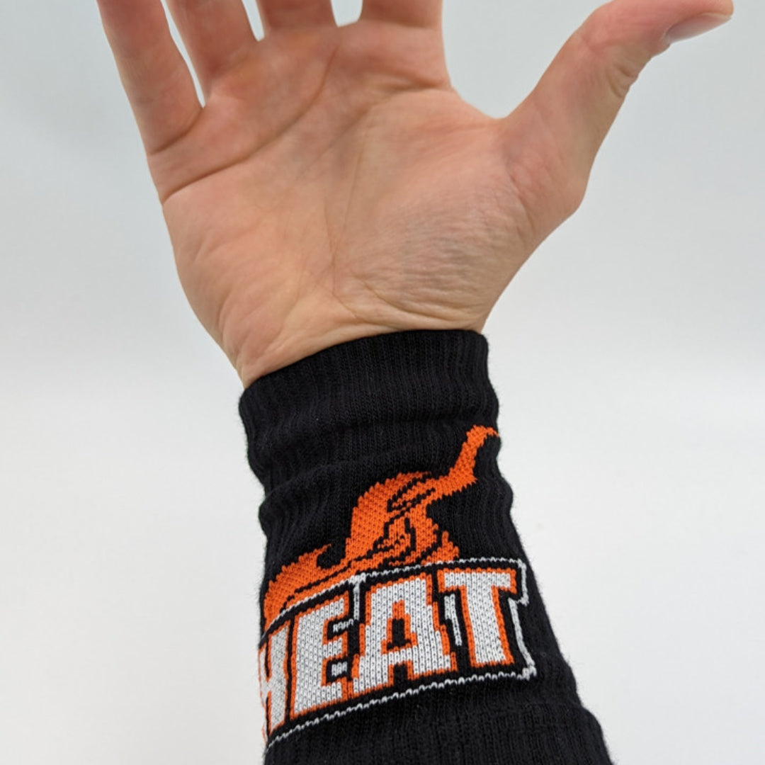 Don't Cut Your Socks Up! Grab these instead.